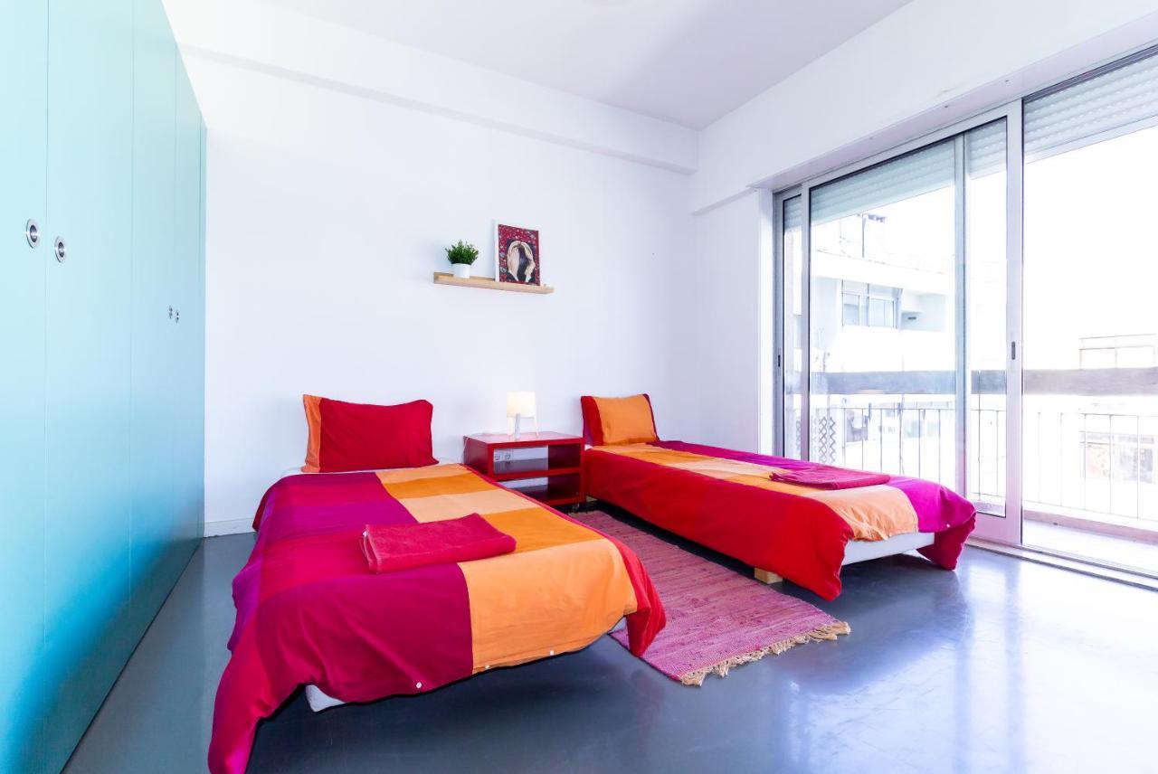 Porto Center Apartments 5T With Balcony Extérieur photo