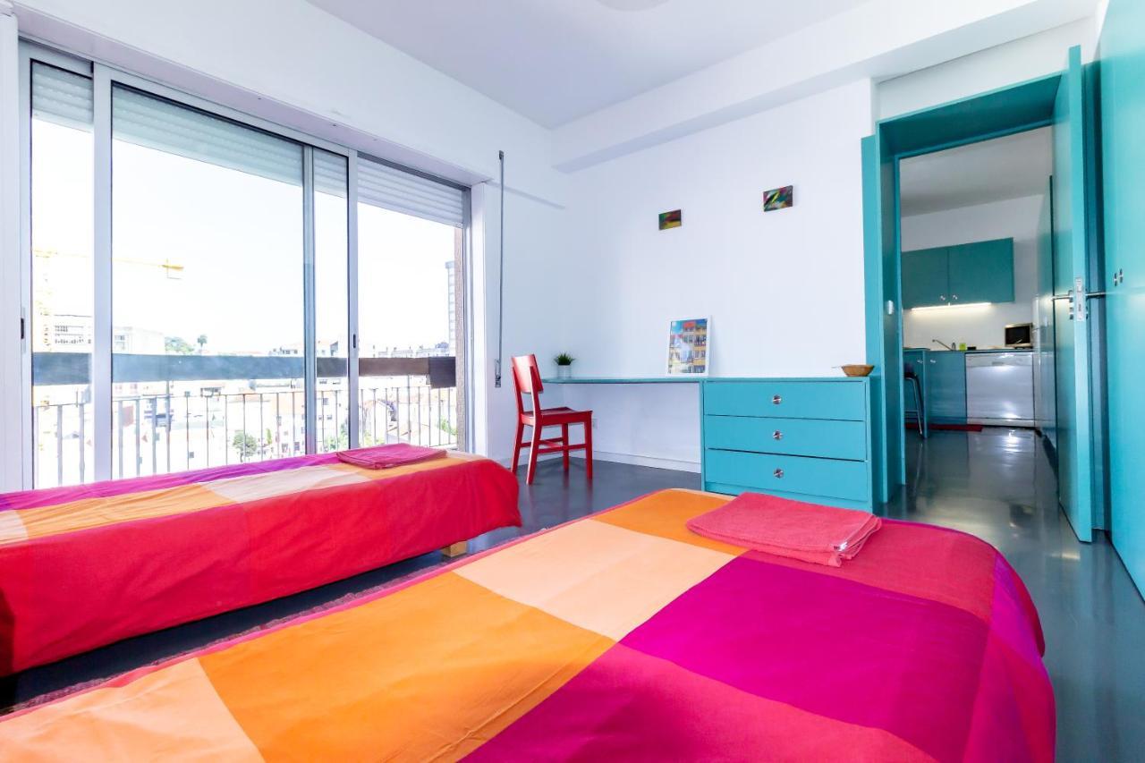 Porto Center Apartments 5T With Balcony Extérieur photo