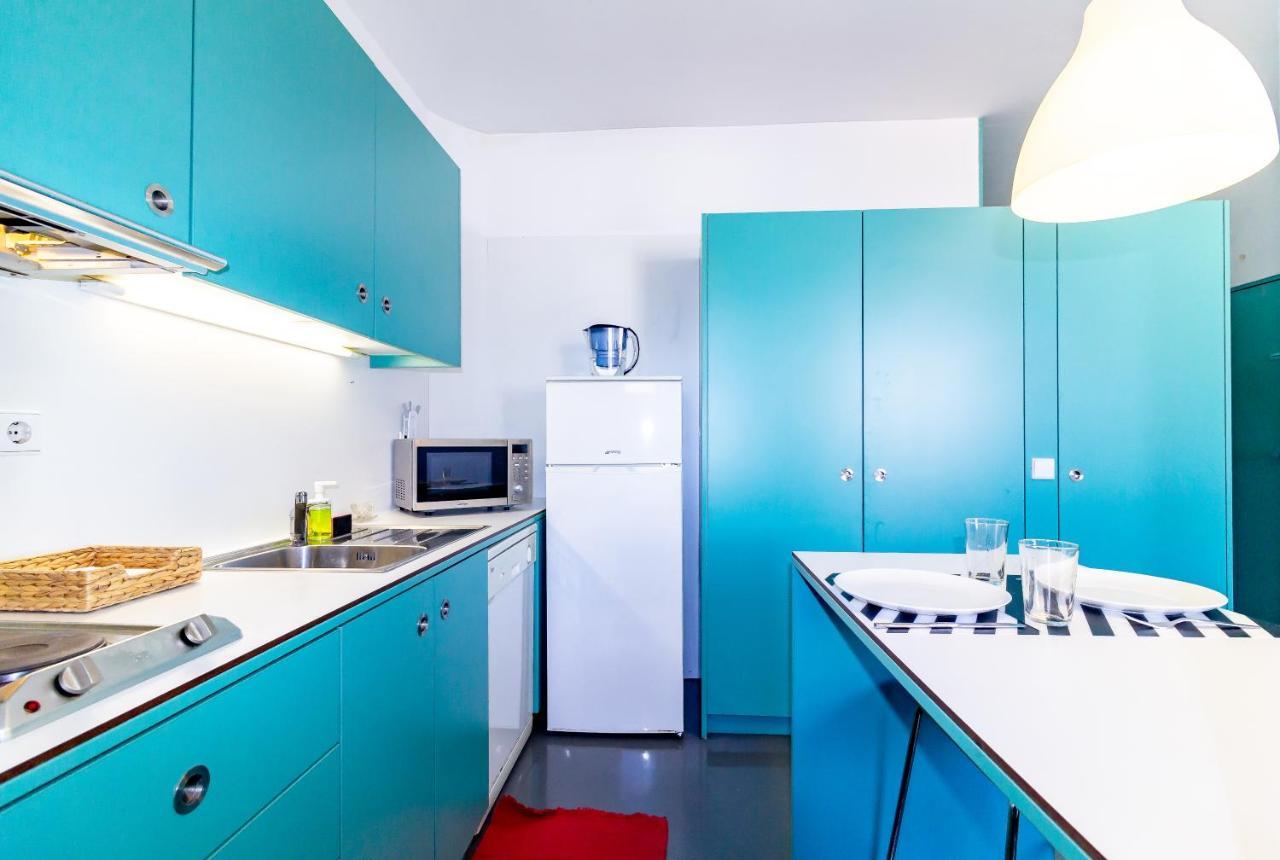 Porto Center Apartments 5T With Balcony Extérieur photo